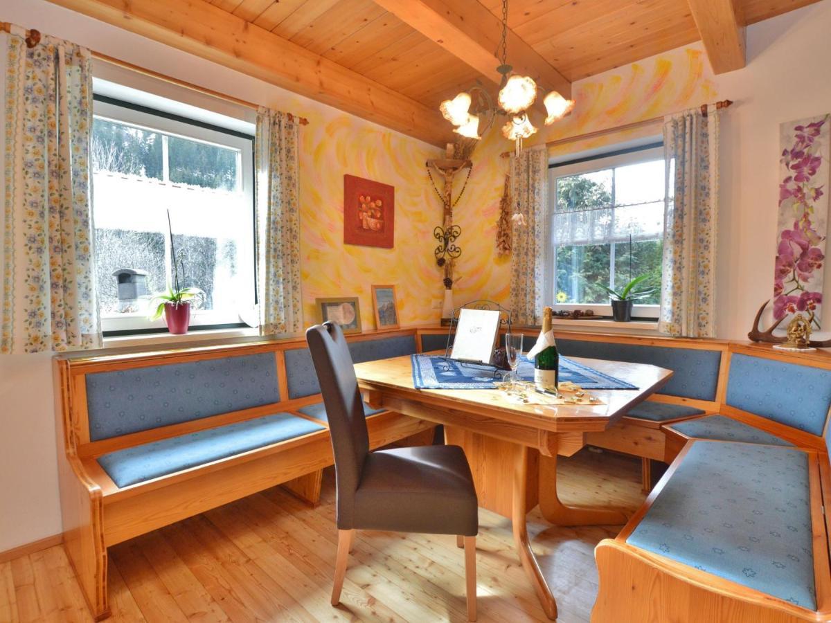 Chalet In Stadl An Der Mur Styria With Sauna Einach Екстериор снимка
