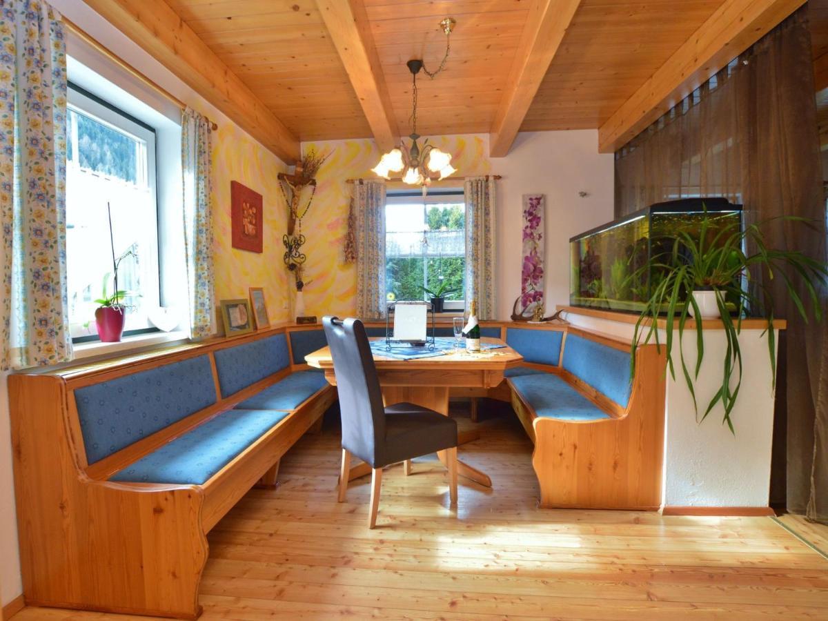 Chalet In Stadl An Der Mur Styria With Sauna Einach Екстериор снимка