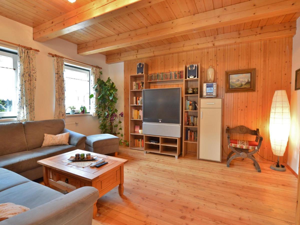 Chalet In Stadl An Der Mur Styria With Sauna Einach Екстериор снимка