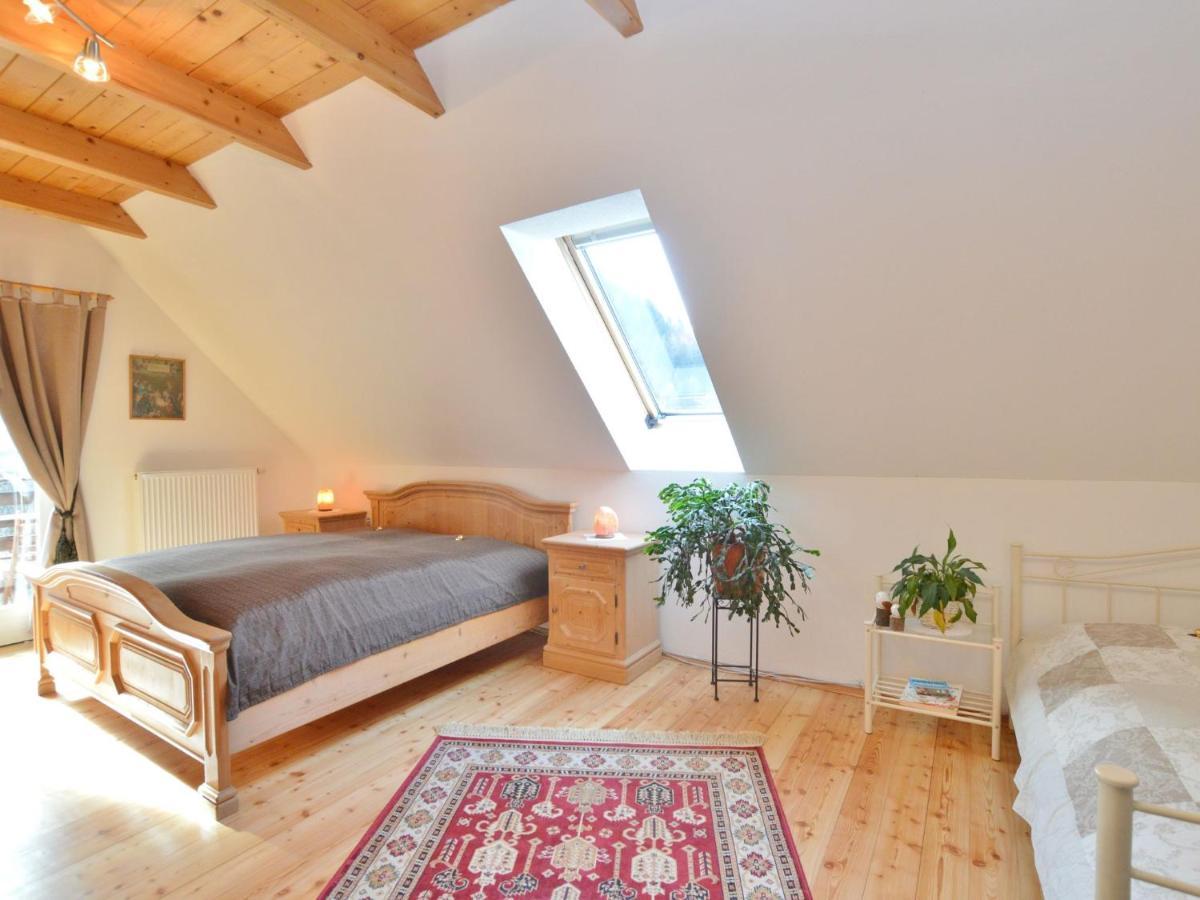 Chalet In Stadl An Der Mur Styria With Sauna Einach Екстериор снимка
