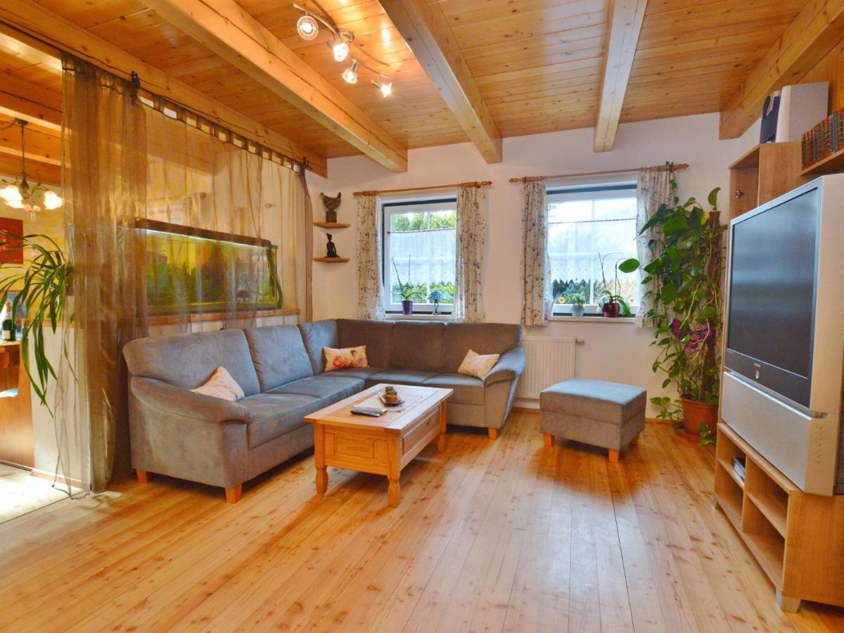 Chalet In Stadl An Der Mur Styria With Sauna Einach Екстериор снимка