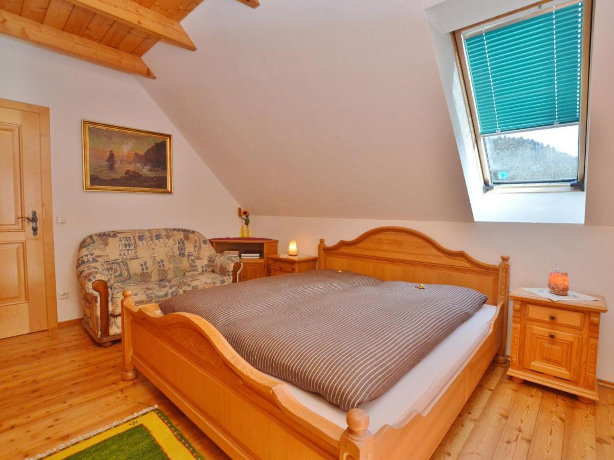 Chalet In Stadl An Der Mur Styria With Sauna Einach Екстериор снимка