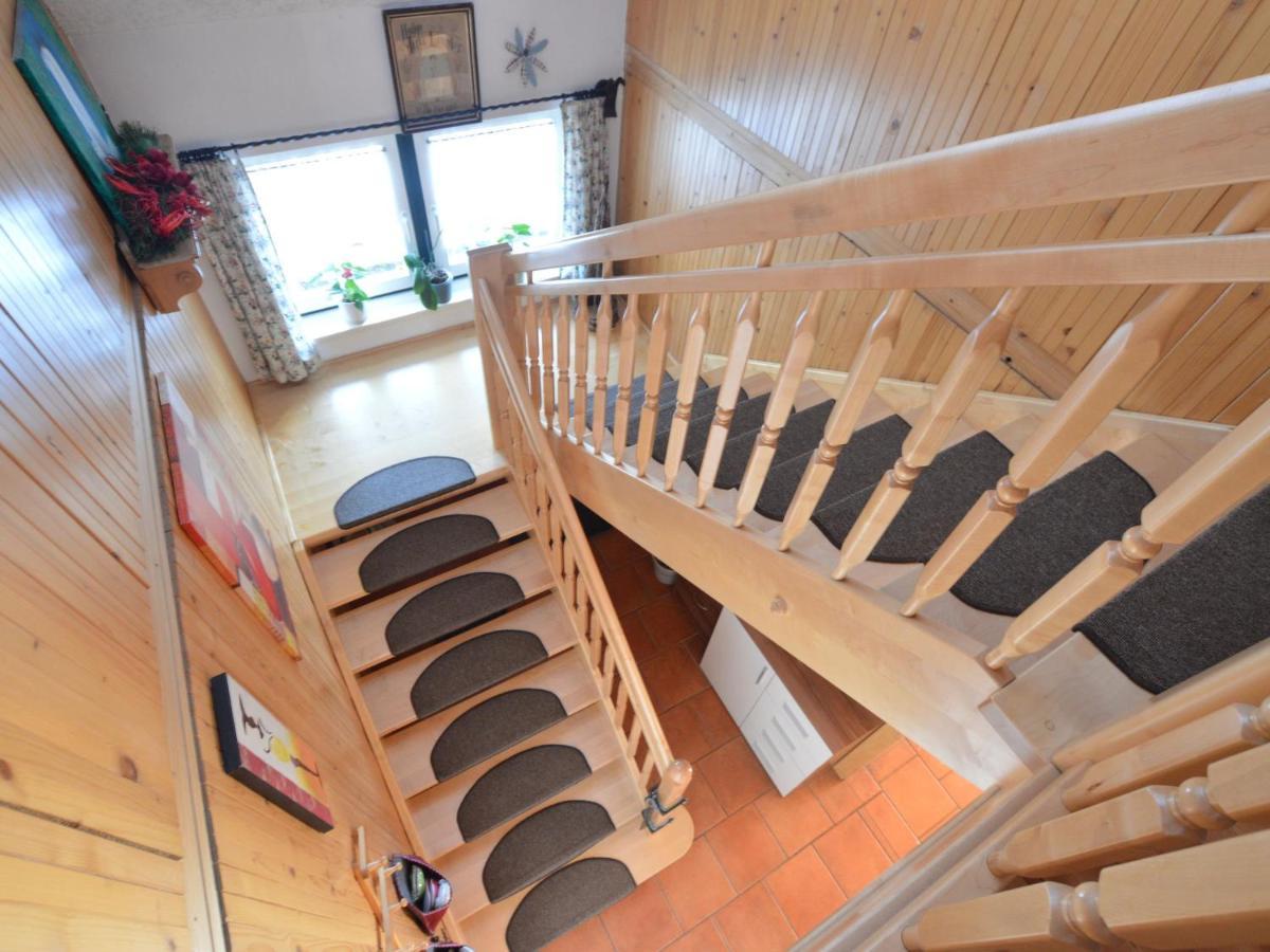 Chalet In Stadl An Der Mur Styria With Sauna Einach Екстериор снимка