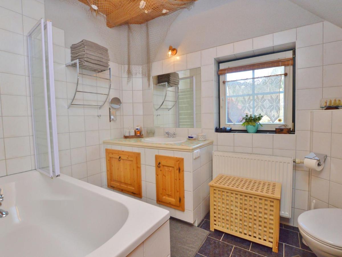 Chalet In Stadl An Der Mur Styria With Sauna Einach Екстериор снимка