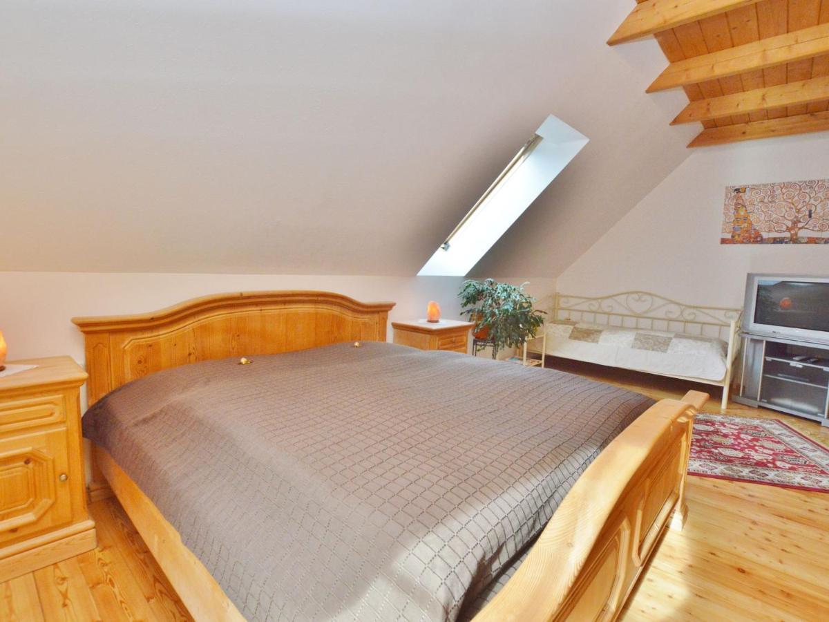 Chalet In Stadl An Der Mur Styria With Sauna Einach Екстериор снимка