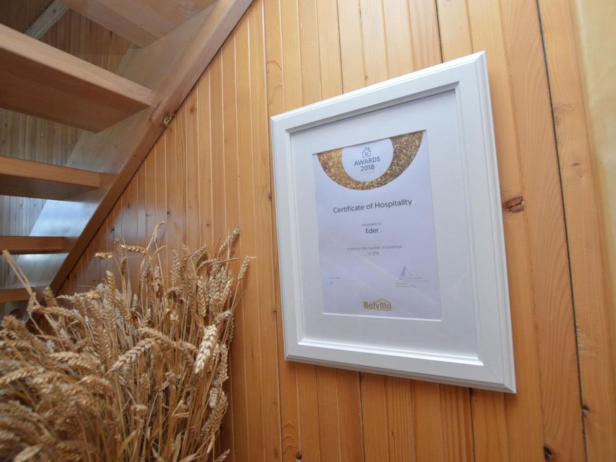 Chalet In Stadl An Der Mur Styria With Sauna Einach Екстериор снимка